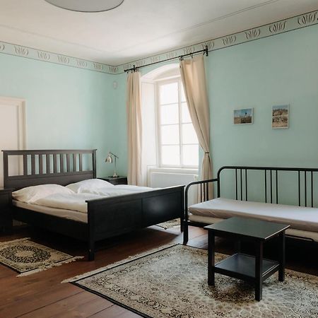 Klasterni Apartmany Czeski Krumlow Zewnętrze zdjęcie