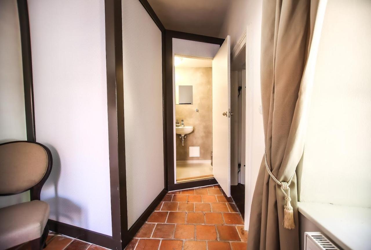 Klasterni Apartmany Czeski Krumlow Zewnętrze zdjęcie
