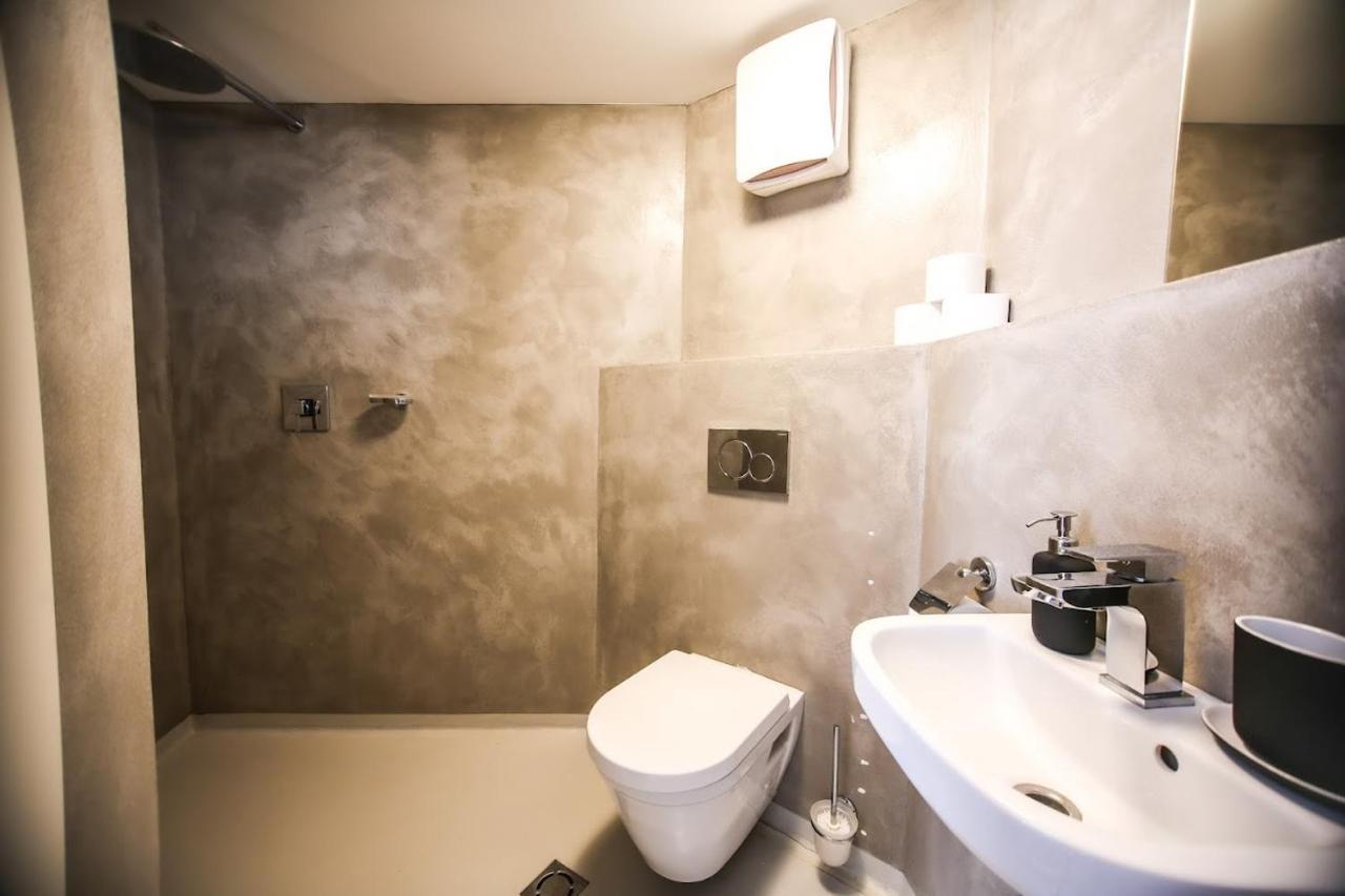 Klasterni Apartmany Czeski Krumlow Zewnętrze zdjęcie