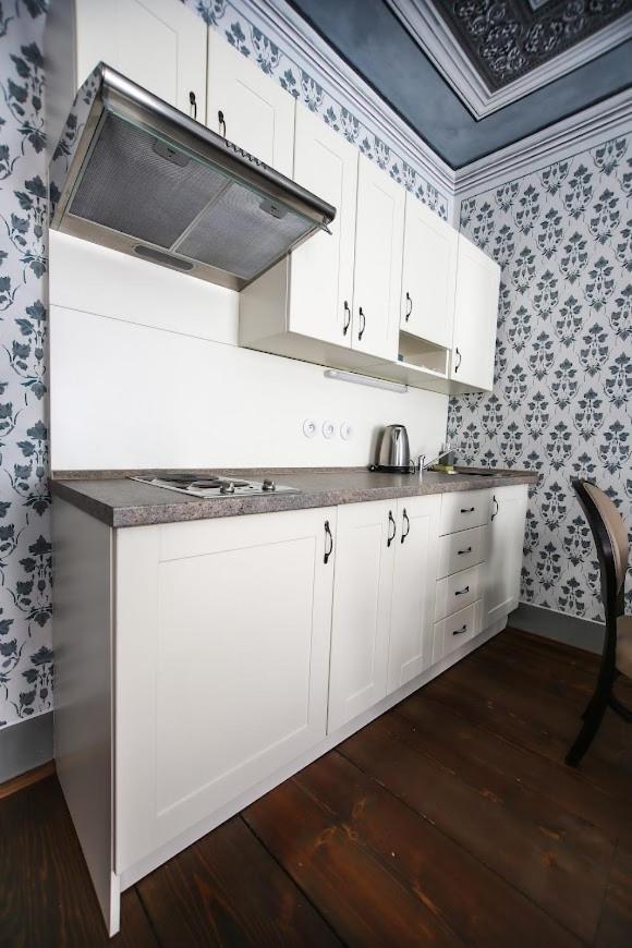 Klasterni Apartmany Czeski Krumlow Zewnętrze zdjęcie