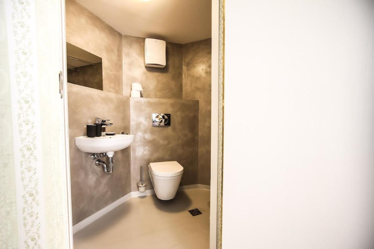 Klasterni Apartmany Czeski Krumlow Zewnętrze zdjęcie