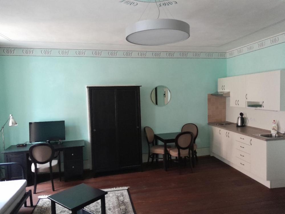 Klasterni Apartmany Czeski Krumlow Zewnętrze zdjęcie