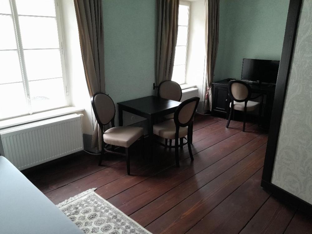Klasterni Apartmany Czeski Krumlow Zewnętrze zdjęcie